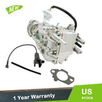 Carburetor for Ford F100 F150 Bronco Granada 4.9L 300 (1-barrel)