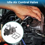 Idle Air Control Valve for Toyota Camry (1996–2005) No. 222700A020
