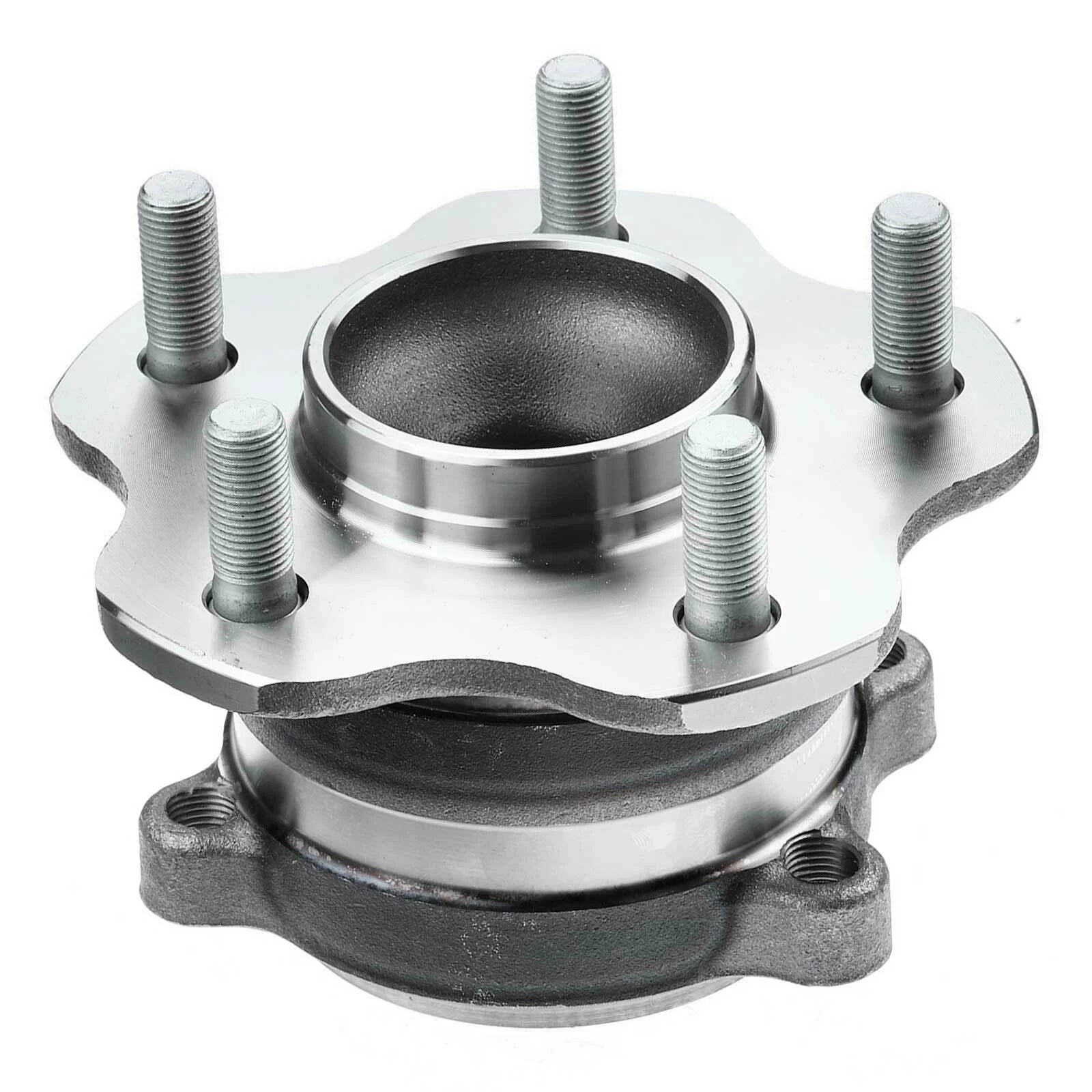 Rear Wheel Hub & Bearing Assembly for Nissan Altima, Murano (2007–2018)