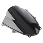 Windscreen for Suzuki GSXR1000 2017-2018 Black ABS
