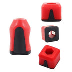 Magnetizer Screwdriver for Universal Use (Plastic + Alloy Steel)
