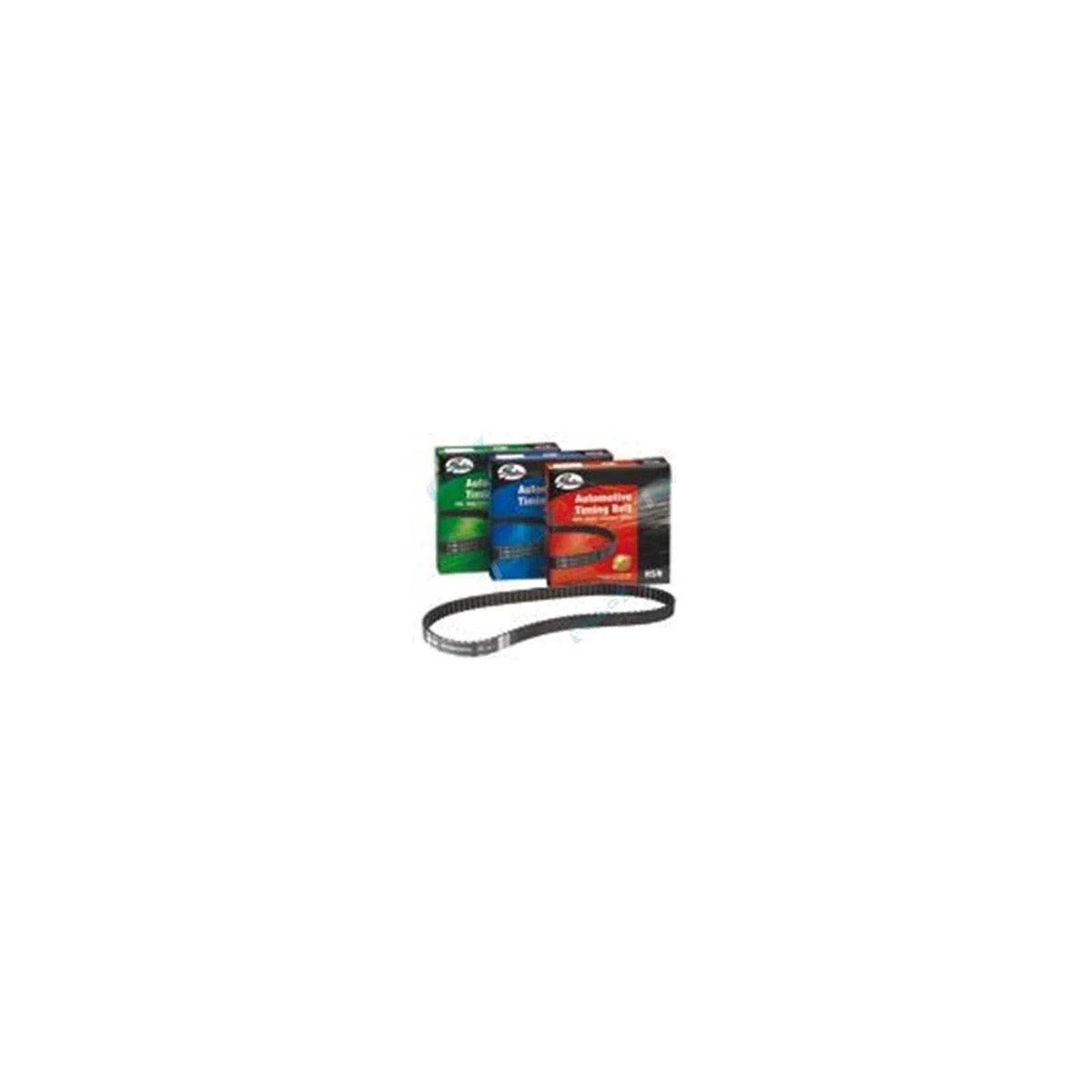 - Engine Timing Belt for Hilux VZN167 VZN172 2002-2005 V6 5VZ-FE 3.4L