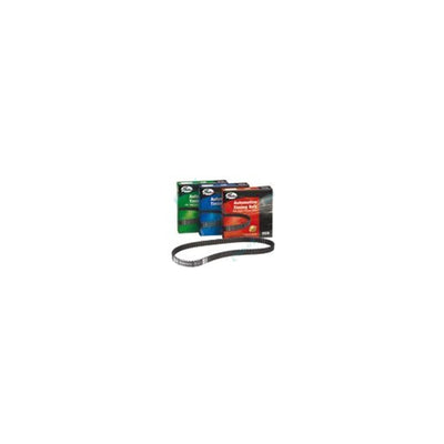- Engine Timing Belt for Hilux VZN167 VZN172 2002-2005 V6 5VZ-FE 3.4L