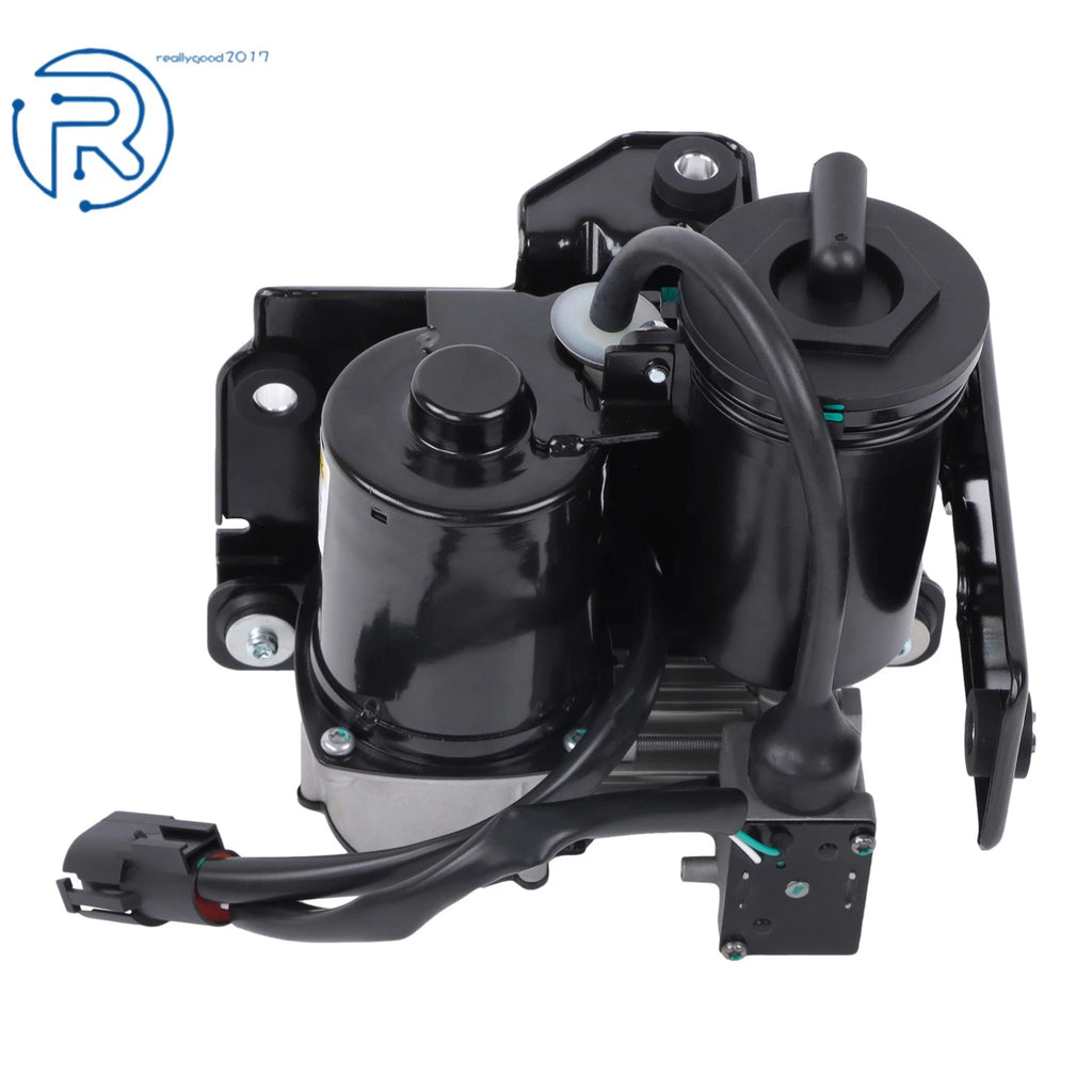 Air Suspension Compressor for Ford Expedition & Lincoln Navigator (2007-2018)