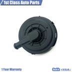 Crankcase Vent Valve for Audi A6 A8 Volkswagen Passat Phaeton (2000–2006)