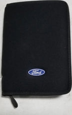 Owners Manual for Ford Taurus (2004) OEM
