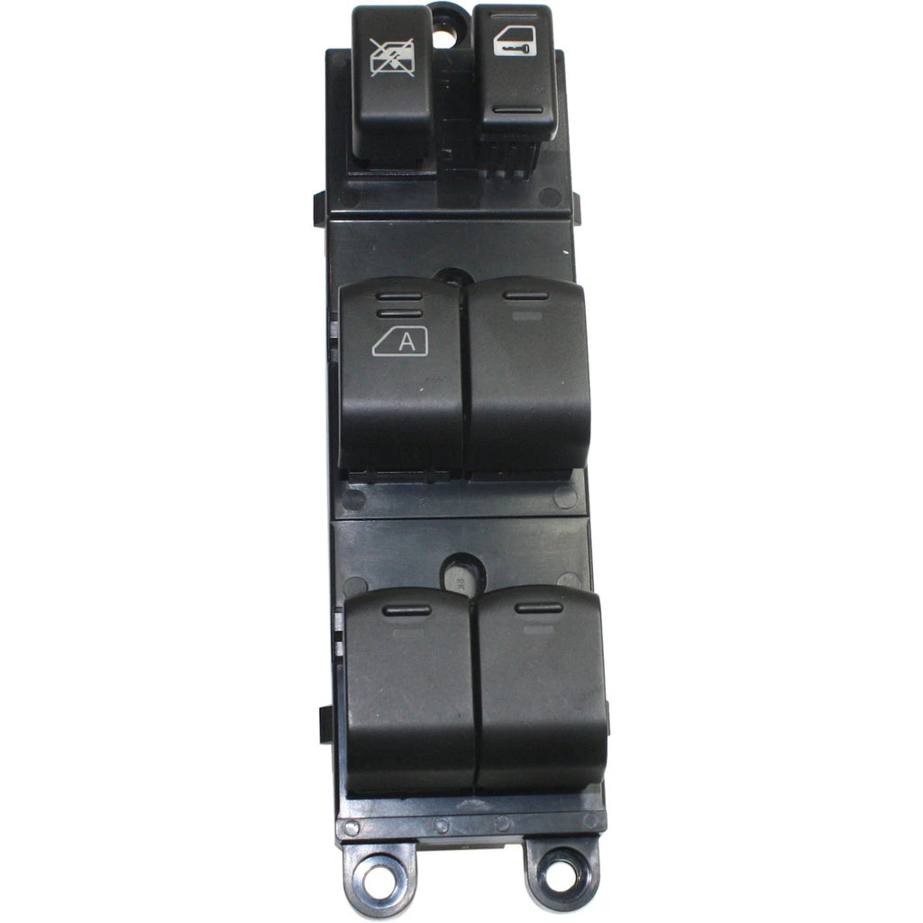 Power Window Switch for Nissan Frontier, Xterra (2005-2015)