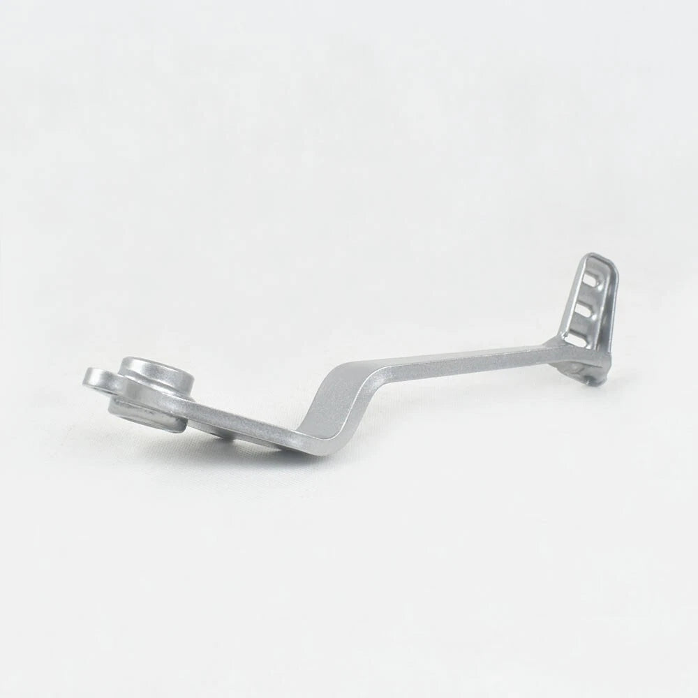 Rear Foot Pedal Brake Lever for Kawasaki Ninja 250R/300 Z250SL Z300 (2008–2020)