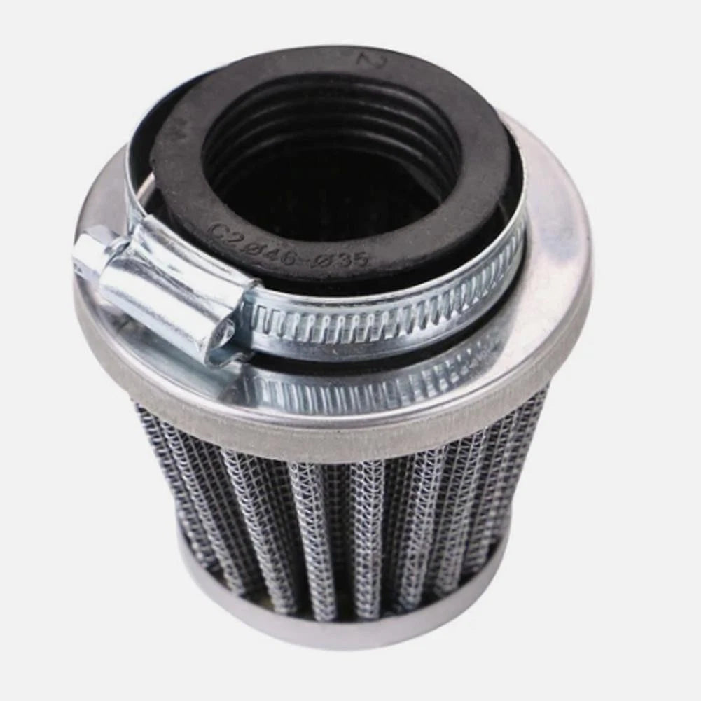 Air Intake Filter for ATV Dirt Bike 35mm