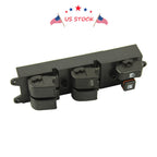 Electric Power Window Master Control Switch for Toyota Tacoma (2001–2004)