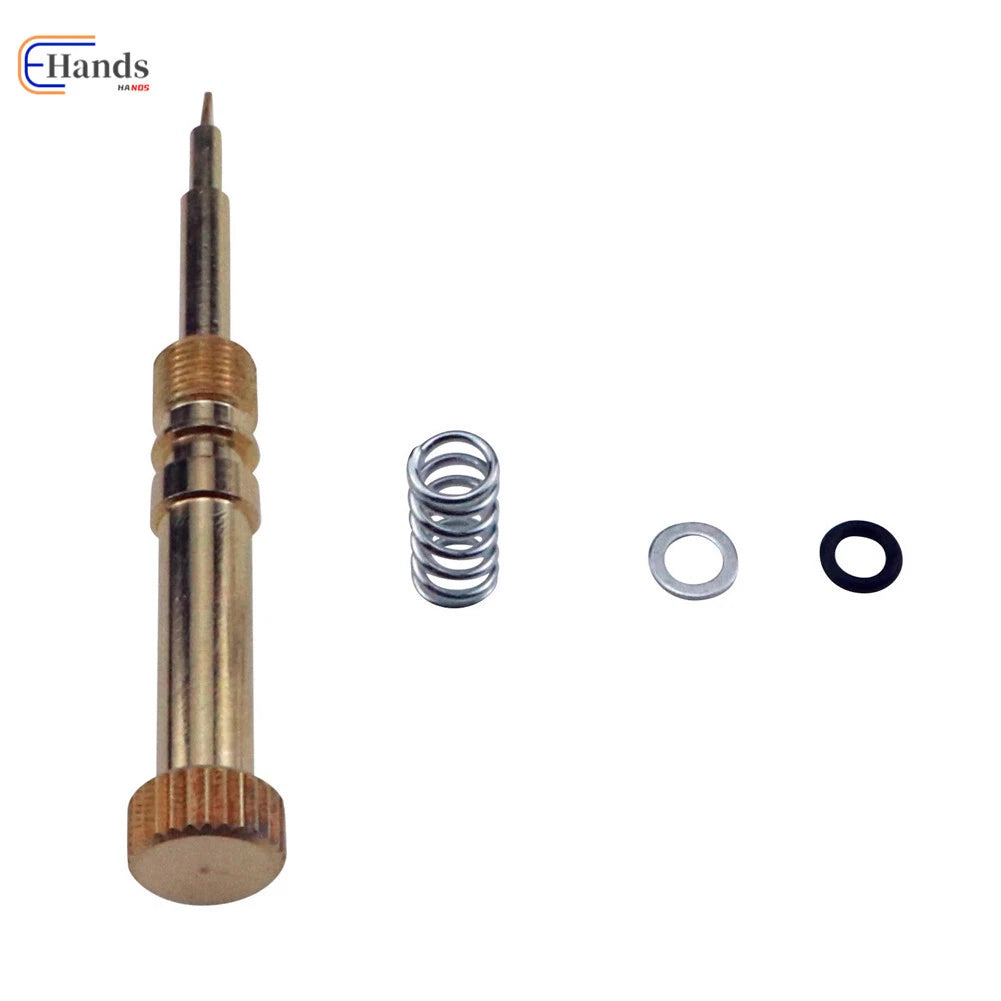Carb Fuel Mixture Screw Adjuster for Honda Foreman 500 TRX500FE TRX500FM (2005–2016)