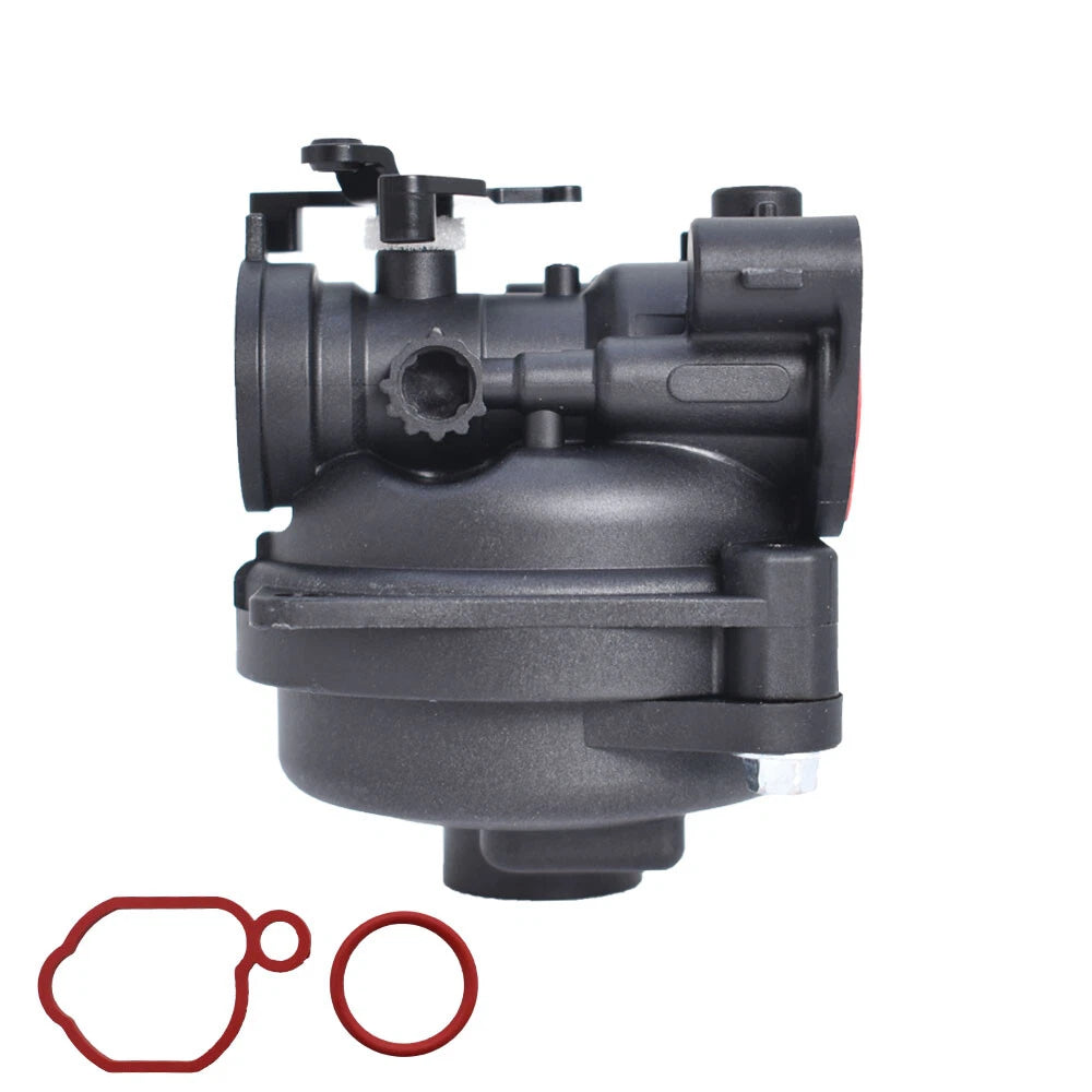 Carburetor for Briggs & Stratton Push Lawn Mower (Fits Various Models)