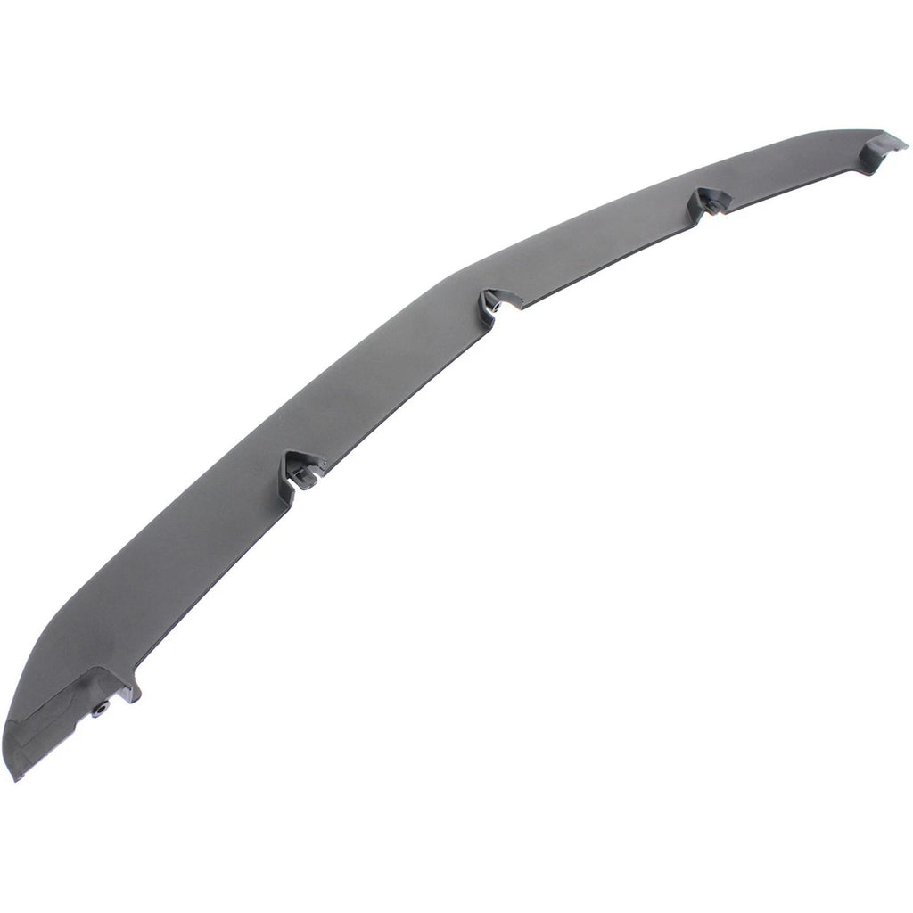 Front valance for Mazda 3 (2010-2011)