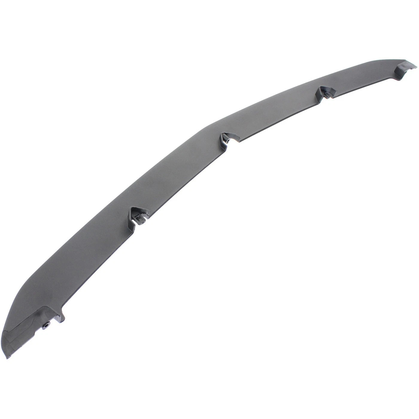Front valance for Mazda 3 (2010-2011)