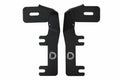 Ditch Light Brackets for Chevrolet Silverado Sierra (2014–2019)