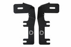 Ditch Light Brackets for Chevrolet Silverado Sierra (2014–2019)