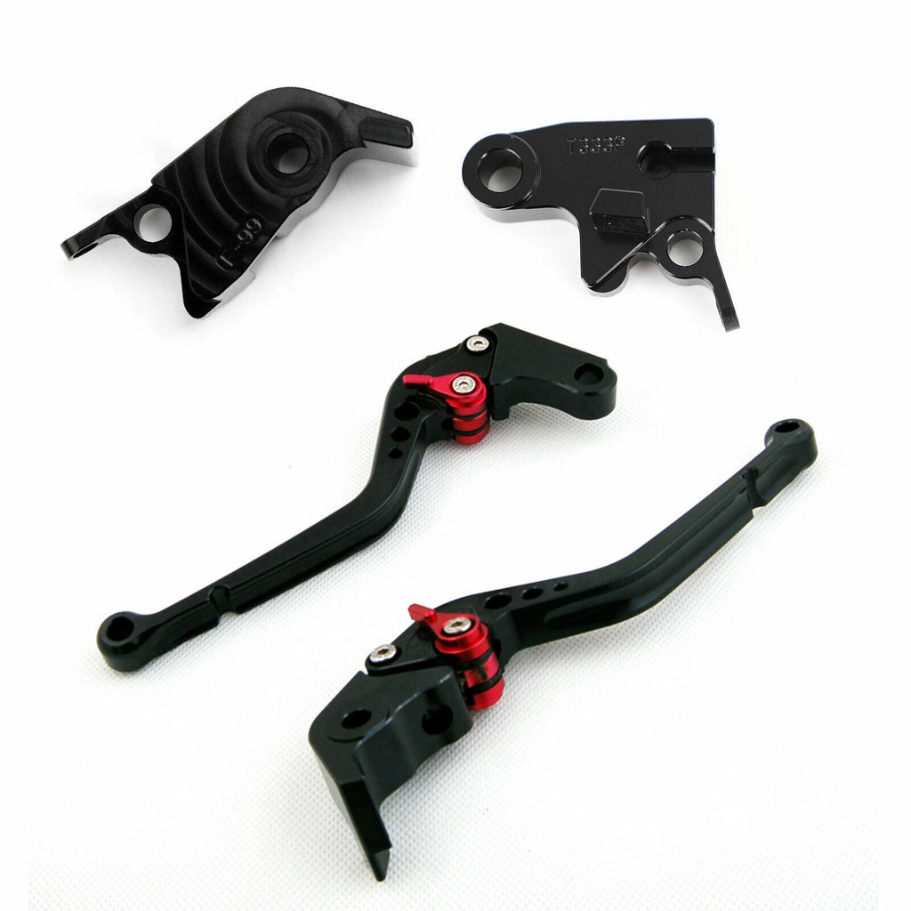 Clutch Brake Lever for Triumph Speed Triple R (2016–2018) & Scrambler (2020)