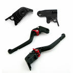 Clutch Brake Lever for Triumph Speed Triple R (2016–2018) & Scrambler (2020)
