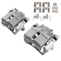 Front Disc Brake Calipers Set for Acura TL (1996–1998) / Honda Accord (1998–2002)