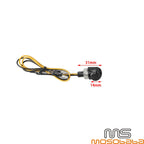 LED Turn Signal Indicator Light Kit for Honda Hyosung Aprilia