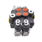 2X Hydraulic Control Valve for Various Models (13 GPM, 3600 PSI)