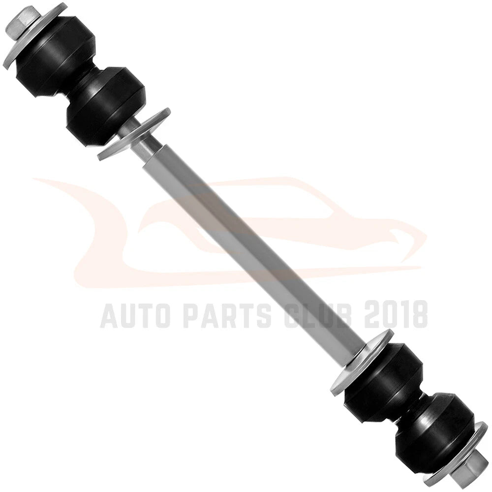 Set of 13 Complete Front Suspension Kit for Cadillac Escalade ESV EXT (2002-2006)