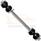 Set of 13 Complete Front Suspension Kit for Cadillac Escalade ESV EXT (2002-2006)