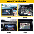 Rear View Backup Parking Camera for Ford F-150 (2011–2014)