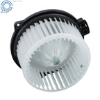 HVAC Blower Motor for Honda Accord Odyssey Pilot (1998–2008)