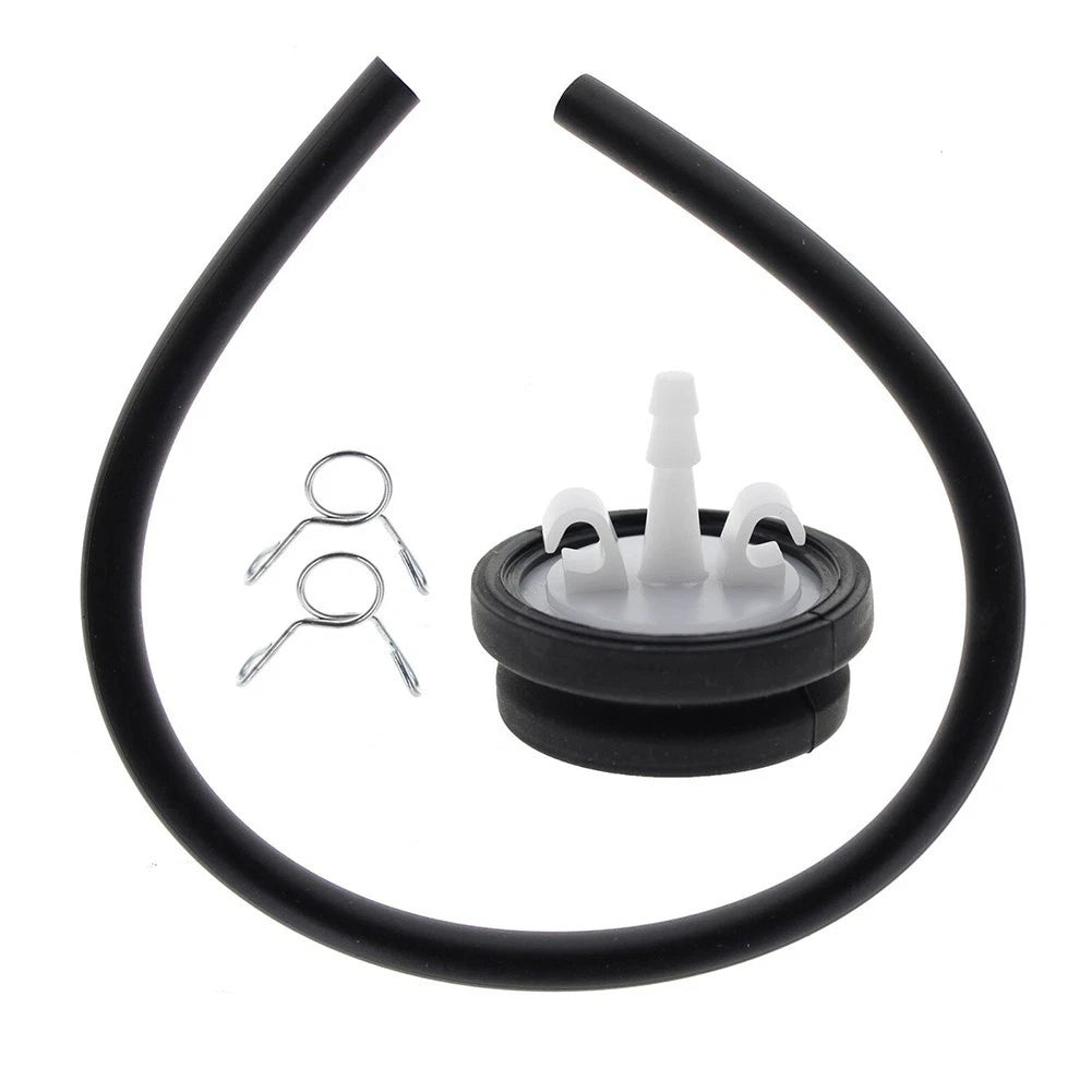 Replacement Primer Bulb for CCR 2450 3650 Snow Blowers (667460)