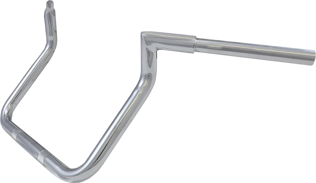 1-1/4" Twin Peak Challenger Handlebar for Harley (LA-7368-10) Chrome