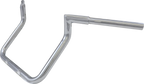 1-1/4" Twin Peak Challenger Handlebar for Harley (LA-7368-10) Chrome