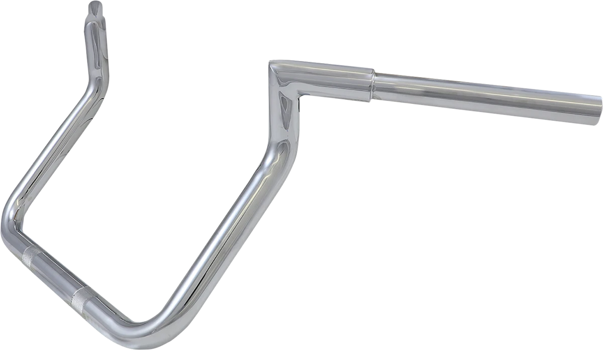 1-1/4" Twin Peak Challenger Handlebar for Harley (LA-7368-10) Chrome
