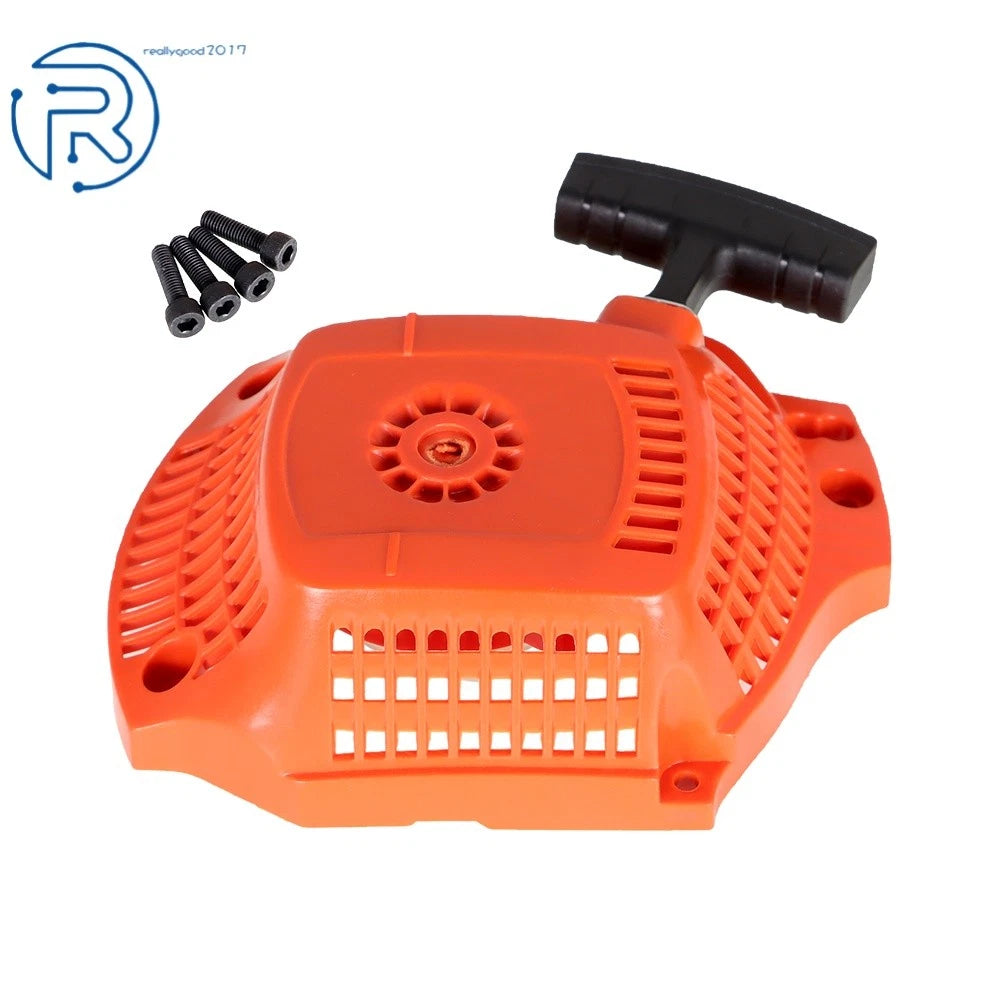 Recoil Starter Assembly for Husqvarna 435 (2009–2015)