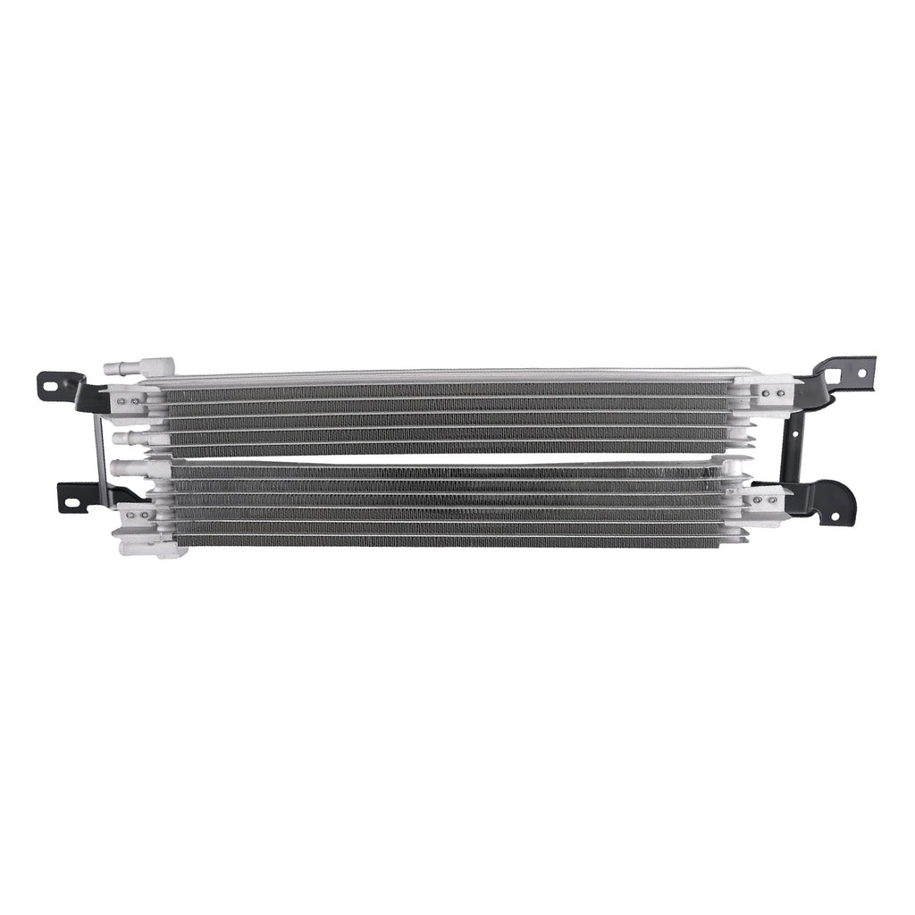Aluminum Transmission Oil Cooler for Ford Fusion Energi (2017–2020) FC1548T