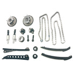 12x Engine Timing Chain Kit for Ford F-150, Expedition, Lincoln Navigator (2004–2008)