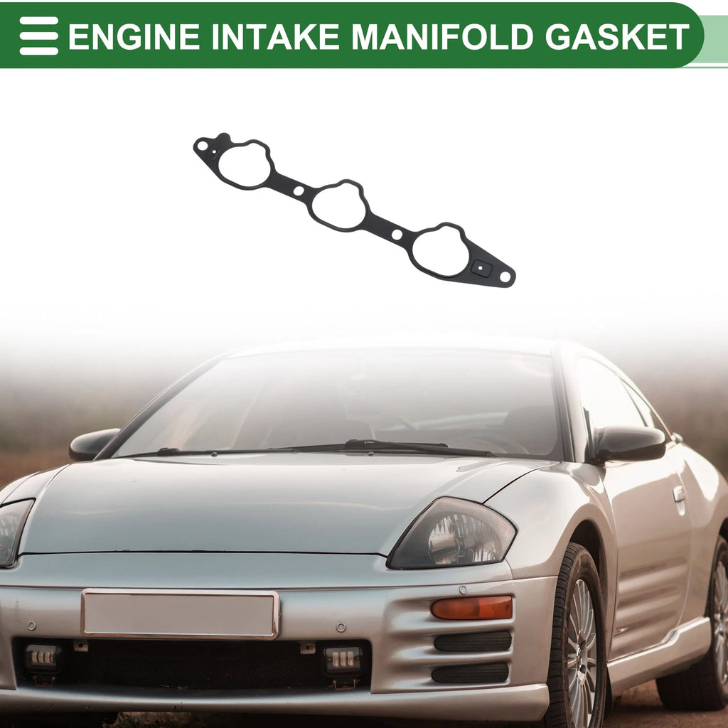 Engine Intake Manifold Gasket for Mitsubishi Eclipse (1999–2005) MD309720