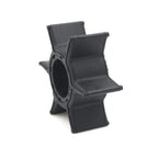 Water Pump Impeller Kit for Yamaha 50-70 HP Outboard (6H3-W0078-00-00)