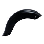 Rear Fender for Harley Road Street Electra Glide FLHTKSE (2009–2024) Black Denim