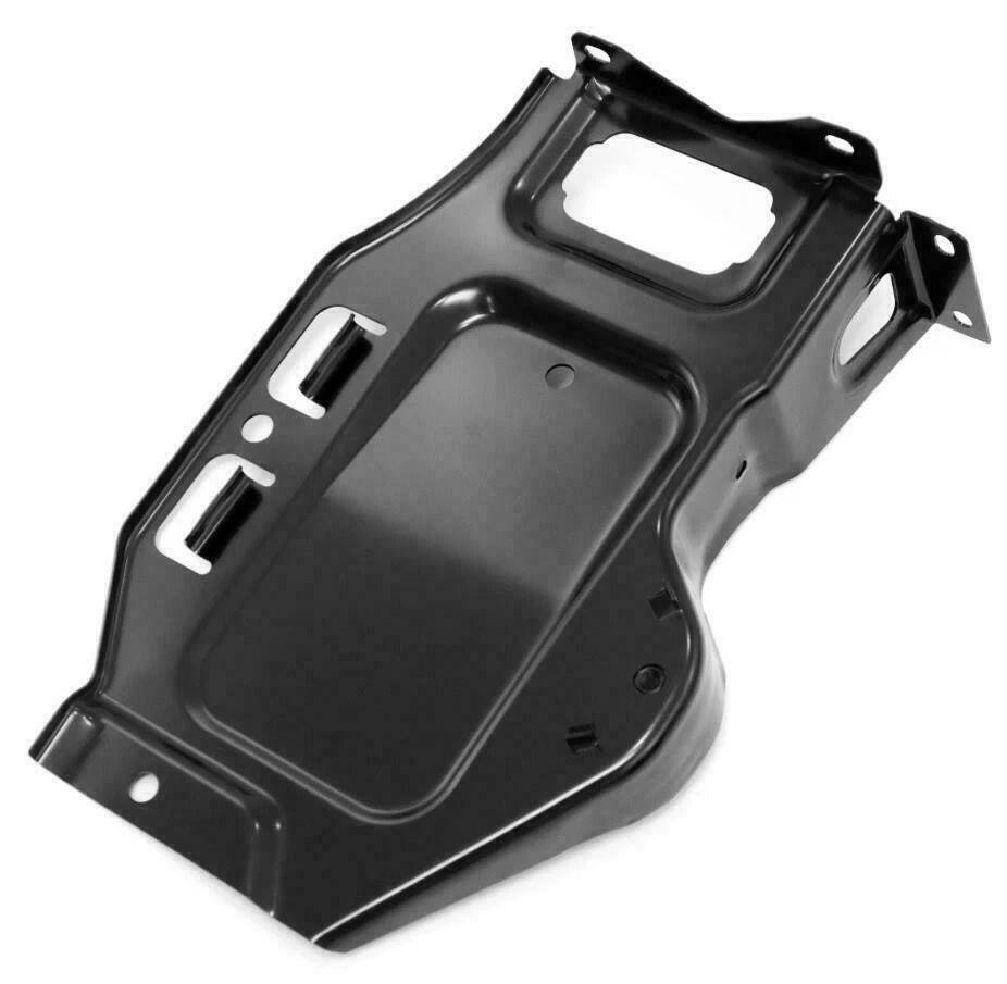 Passenger Side Battery Tray for Chevy Silverado/Sierra 1500 (1999–2007)
