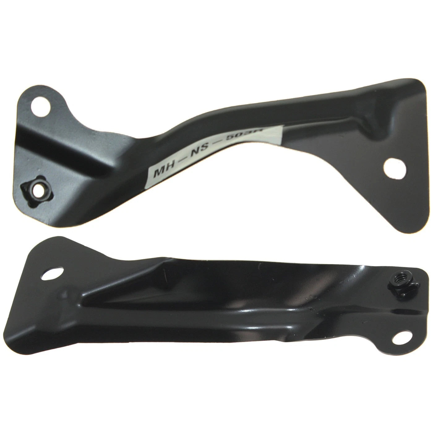 Fender Support for Nissan Sentra (2013–2019) Front Driver & Passenger Side