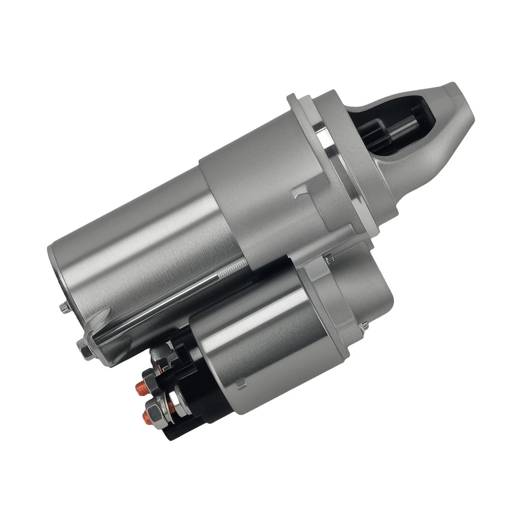 Starter Motor for Chevy Cobalt Malibu Equinox Impala (2008–2017) 2.2L 2.4L