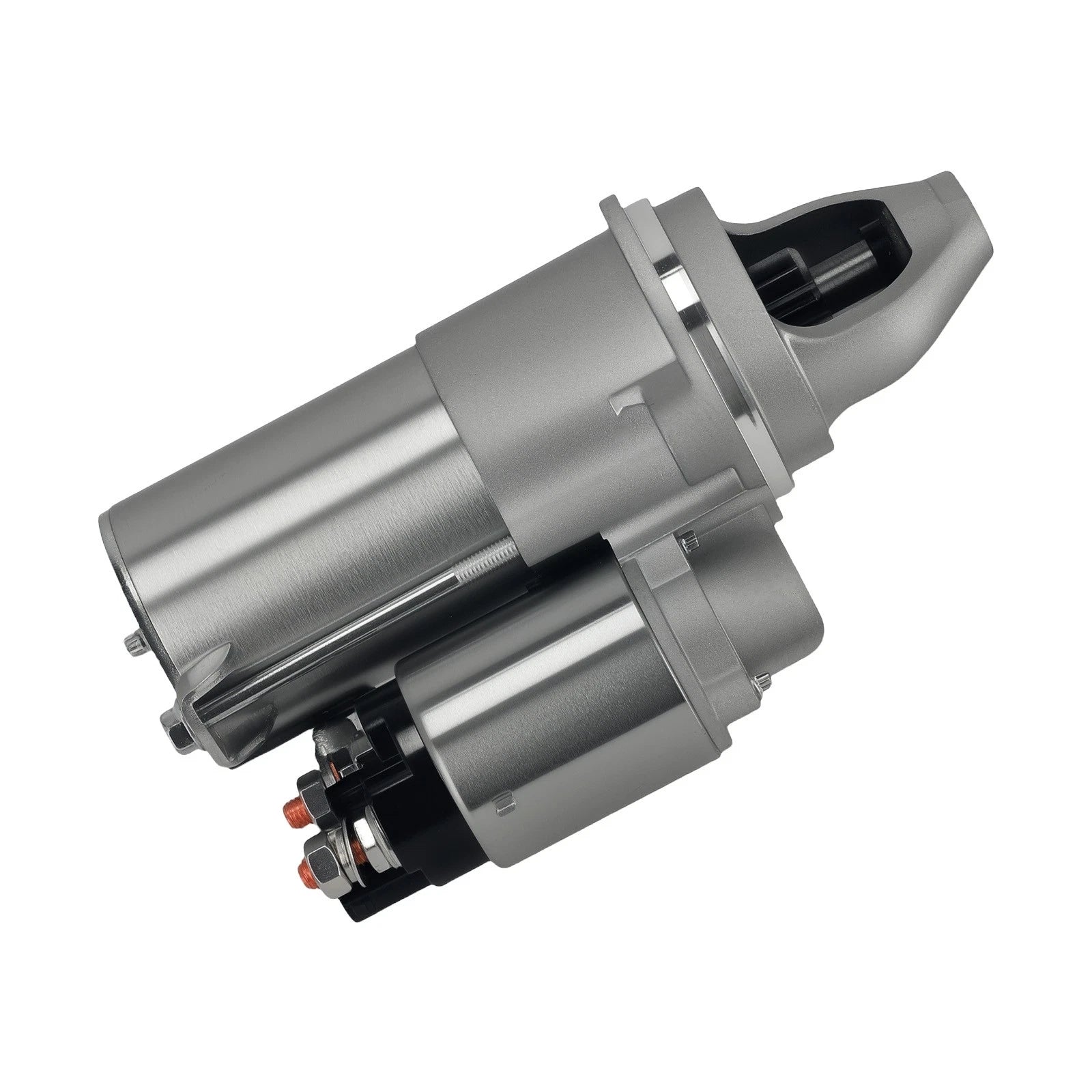 Starter Motor for Chevy Cobalt Malibu Equinox Impala (2008–2017) 2.2L 2.4L