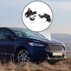 Engine Motor Trans Mount Set for Ford Fiesta 1.6L (2011–2017)