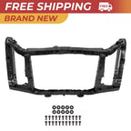 Radiator Support Core for Honda Pilot Passport Ridgeline (2016–2022) 60400TG7315ZZ