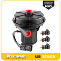 Secondary Air Injection Smog Pump for BMW M5 (2010)