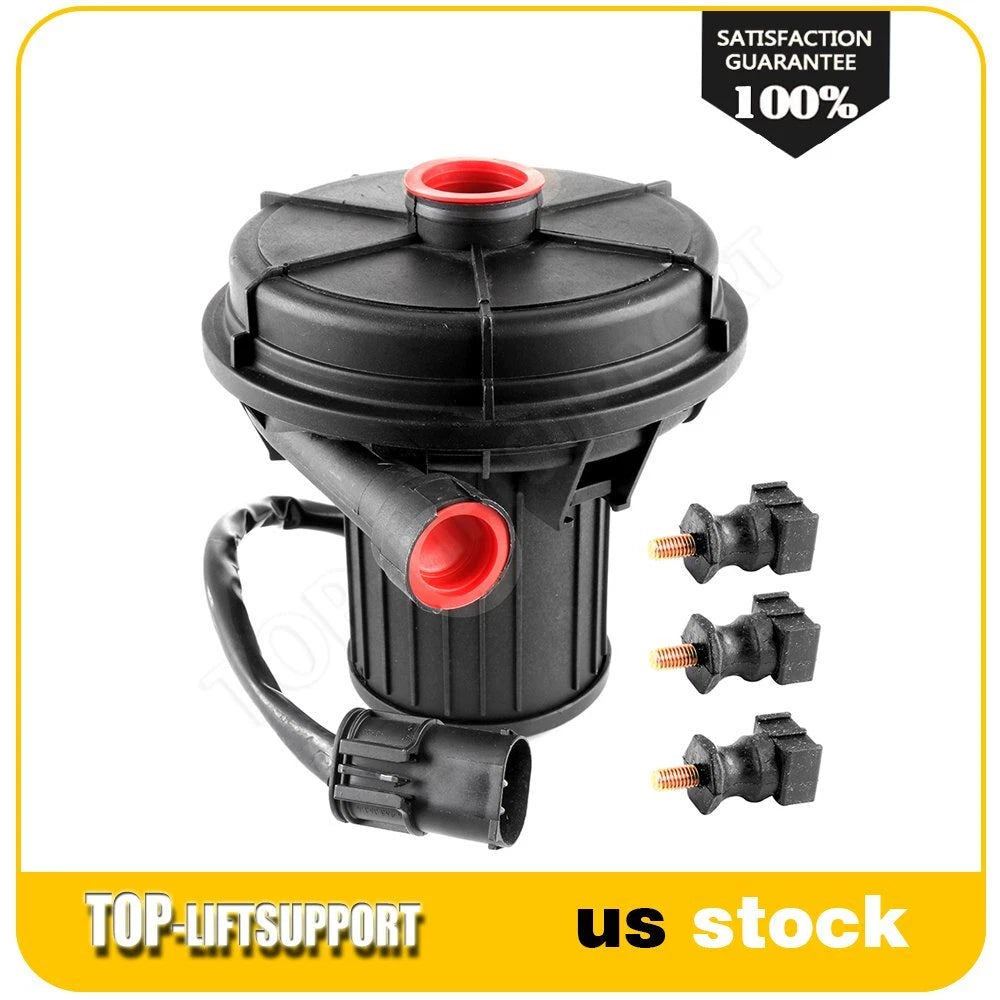 Secondary Air Injection Smog Pump for BMW M5 (2010)