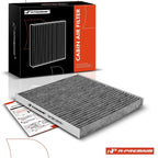 Activated Carbon Cabin Air Filter for Jeep Cherokee (2014–2023)