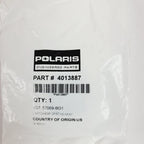 Switch-ESP SPST NO MOM for Polaris Slingshot (2015–2019) 4013887