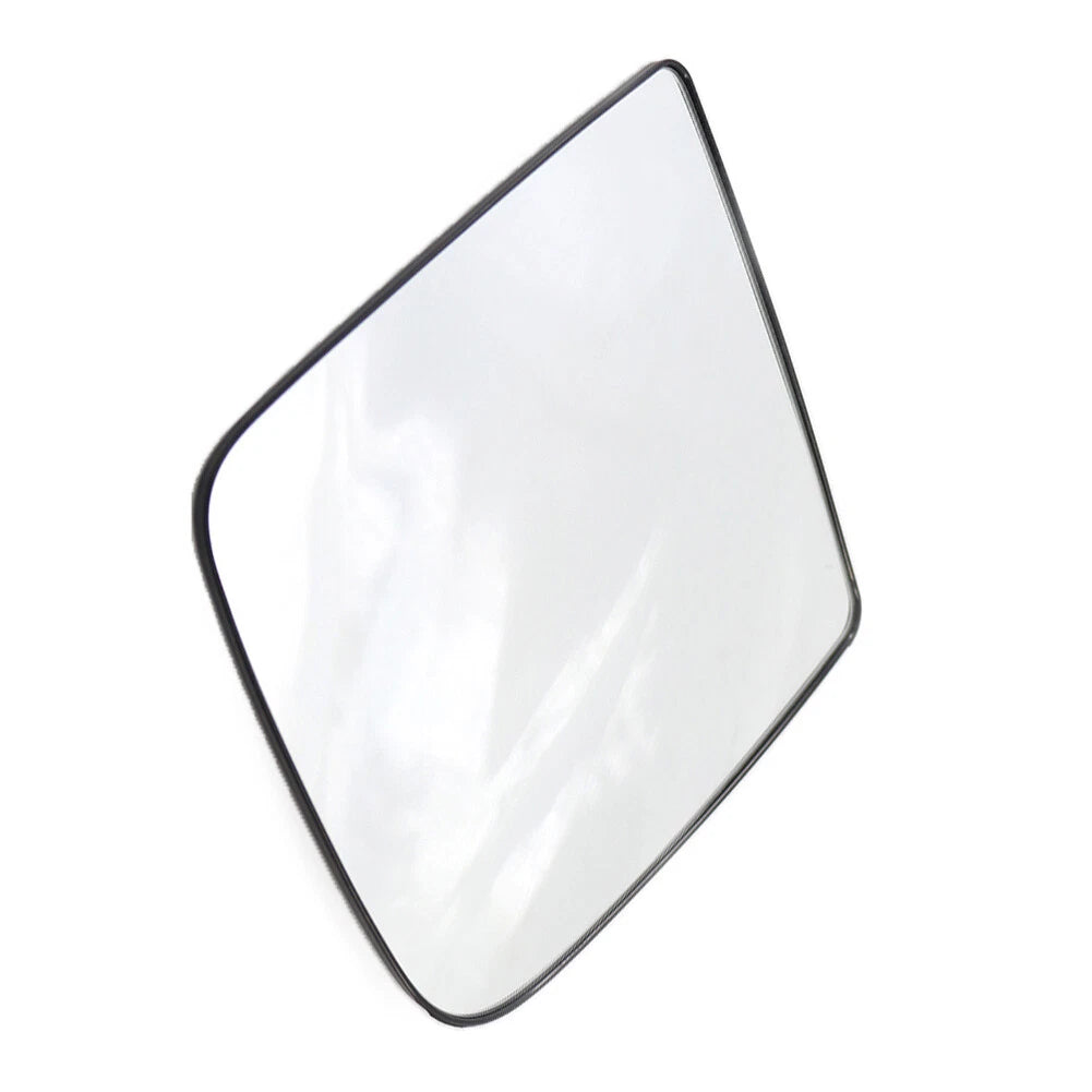 Upper Towing Mirror Glass for Dodge Ram Pickup Truck (2002–2023)